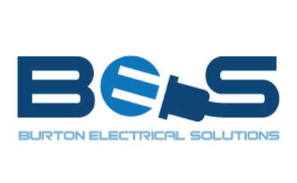 Burton Electrical Solutions logo