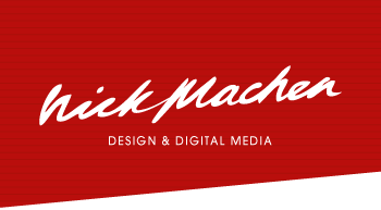 Nick Machen logo